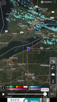 Erie Weather screenshot