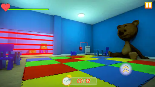 Escape Giant Obby screenshot