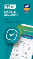 ESET Mobile Security Antivirus screenshot