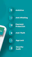 ESET Mobile Security Antivirus screenshot