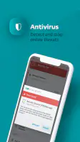 ESET Mobile Security Antivirus screenshot