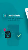 ESET Mobile Security Antivirus screenshot