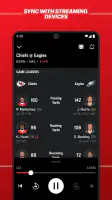 ESPN screenshot