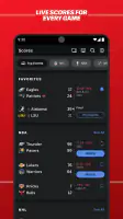 ESPN screenshot