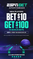 ESPN BET screenshot