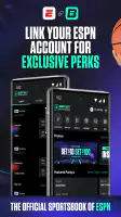 ESPN BET screenshot