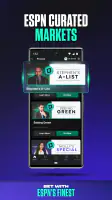 ESPN BET screenshot