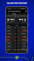 ESPN Fantasy Sports screenshot