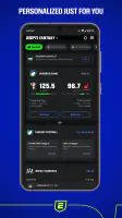 ESPN Fantasy Sports screenshot