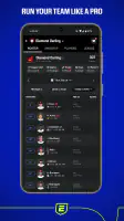 ESPN Fantasy Sports screenshot