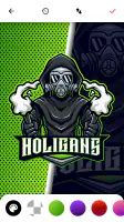 Esports Logo Maker screenshot
