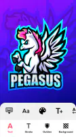 Esports Logo Maker screenshot