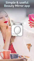Essential Beauty Mirror screenshot