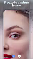 Essential Beauty Mirror screenshot
