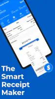 Estimate Invoice Maker By Moon screenshot