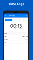 Estimate Invoice Maker By Moon screenshot