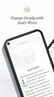 ESV Bible screenshot
