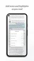 ESV Bible screenshot