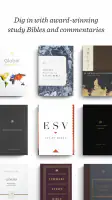 ESV Bible screenshot