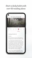 ESV Bible screenshot
