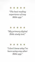 ESV Bible screenshot