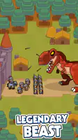 Eternal Empire: Warrior Eras screenshot