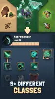 Eternal Hero: Action RPG screenshot