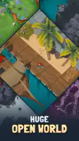 Eternal Hero: Action RPG screenshot