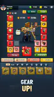 Eternal Hero: Action RPG screenshot