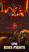 Eternal Hero: Action RPG screenshot