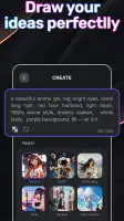 ETM: AI Art Generator screenshot