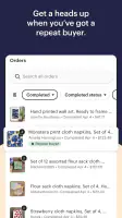 Etsy Seller: Manage Your Shop screenshot