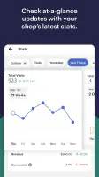 Etsy Seller: Manage Your Shop screenshot