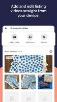 Etsy Seller: Manage Your Shop screenshot