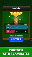 Euchre - Card Game Offline screenshot