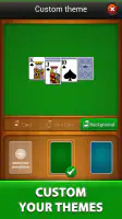 Euchre - Card Game Offline screenshot
