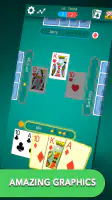 Euchre Classic Card Game screenshot