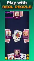 Euchre.com - Euchre Online screenshot