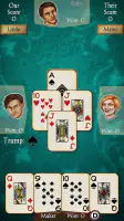 Euchre Pro screenshot