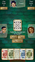 Euchre Pro screenshot