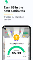 Eureka: Earn money for surveys screenshot