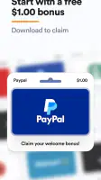 Eureka: Earn money for surveys screenshot