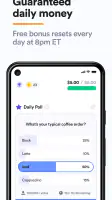 Eureka: Earn money for surveys screenshot