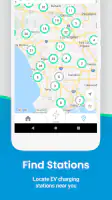 EV Connect screenshot