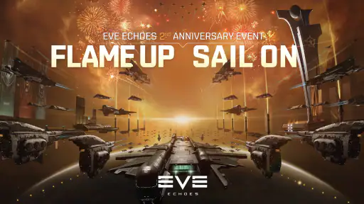 EVE Echoes screenshot