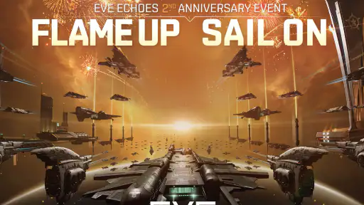 EVE Echoes screenshot