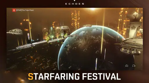 EVE Echoes screenshot