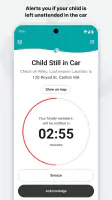 Evenflo screenshot