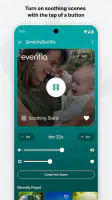Evenflo screenshot