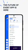 Eventify Event App for MICE screenshot